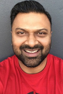 Keith Gengadoo