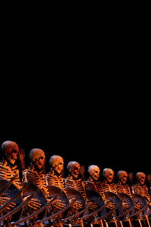 Army of the Dead