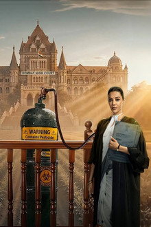 The India Story
