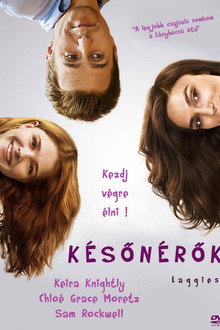 Későnérők