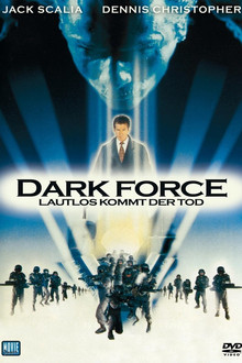 Dark Force - Lautlos kommt der Tod