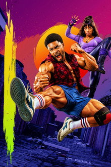 Street Fighters
