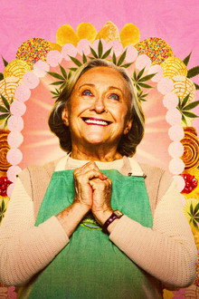 Mamá Cake