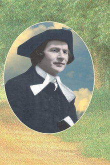 John Wesley
