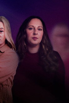 Groomed: A National Scandal