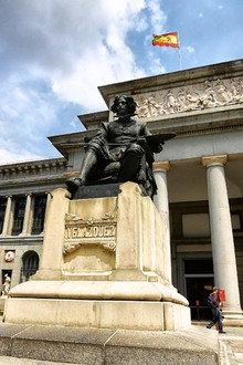 Les plus grands musées du monde