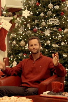 Saving Christmas