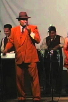 Orquesta de Any Velásquez - Cumbias Pa' Gozar