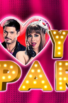 I Heart You, Pare!