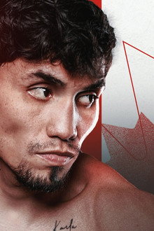 Eduardo Hernandez vs. Rene Tellez Giron