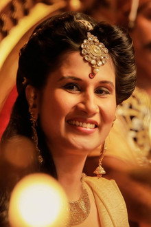 Sangeetha Basnayake