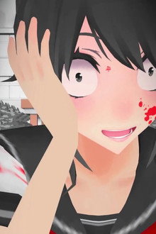 LoveSick: Yandere Simulator