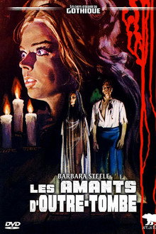 Les Amants d'outre-tombe