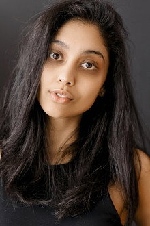 Shama Budwhani