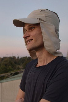 Vitalik: An Ethereum Story