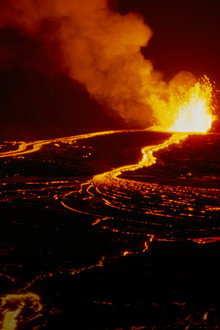 Volcanoes
