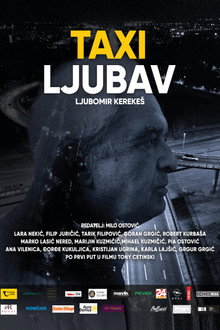 Taxi Ljubezen