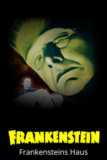 Frankensteins Haus