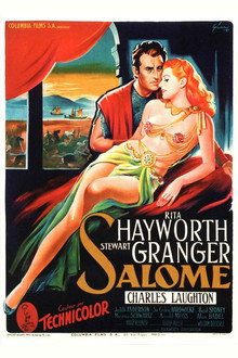 Salomé