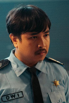 Kiat Menjadi Aktor