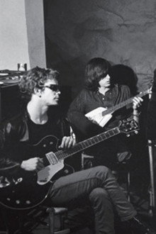 The Velvet Underground and Nico: A Symphony of Sound