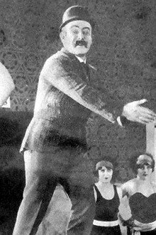 The Hollywood Kid