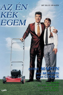 Az én kék egem