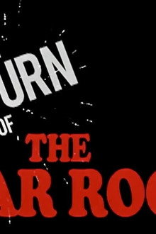 The Return of the War Room