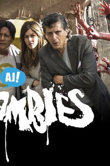 Aj Zombies!