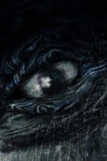 The Evil Wicked Whale