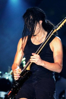 Metallica: Woodstock '94