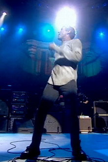 The Who & Special Guests: Live At The Royal Albert Hall