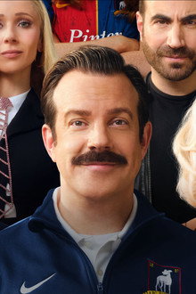 Ted Lasso