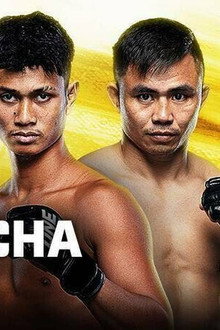 ONE Friday Fights 87: Kongchai vs. Chokpreecha