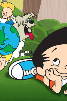 Bobby's World