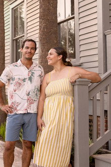 Restoring Galveston: The Inn