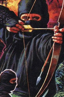Shadow Killers Tiger Force