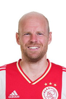 Davy Klaassen