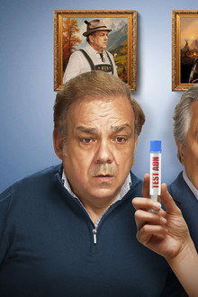 A je to tady zas!
