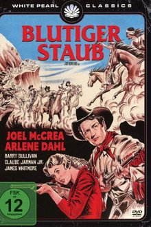 Blutiger Staub