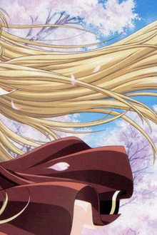 Chobits
