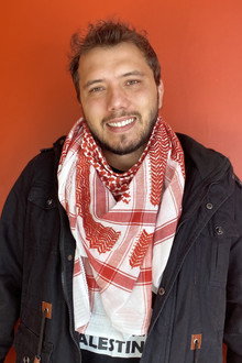 Thiago Ávila