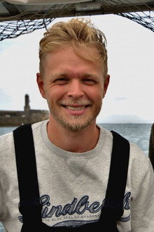 Emil & Kevin på Havana