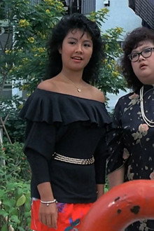 富貴逼人