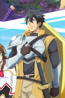 The Strongest Tank's Labyrinth Raids -A Tank with a Rare 9999 Resistance Skill Got Kicked from the Hero's Party-