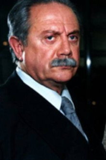 O Olhar da Serpente
