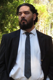 David Soria Jr.