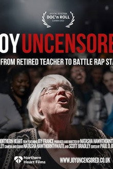 Joy Uncensored