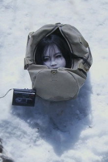 Ju-On: White Ghost