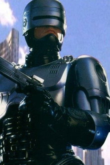 RoboCop: Prime Directives